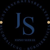 Jozsef Seidler - Buchhalter in Ebeleben