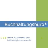Baigali Shar - Buchhalterin in Amberg