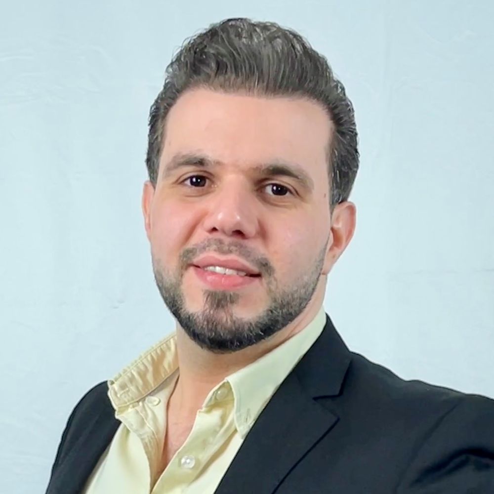 Jad Sulaiman - Buchhalterin in Berlin