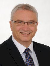 Markus Mühlbauer - Buchhalter in Schwieberdingen