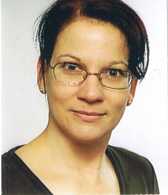 Gisela Huber - Buchhalterin in Moosburg/Pfrombach