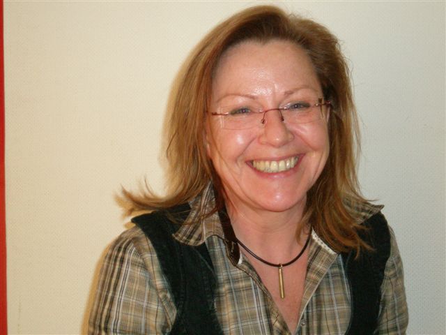 Brigitte Durgeloh - Buchhalterin in Marienmünster