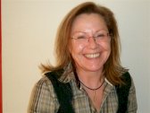 Brigitte Durgeloh - Buchhalterin in Marienmünster