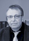 Michael Krubasik - Buchhalter in Kirchen