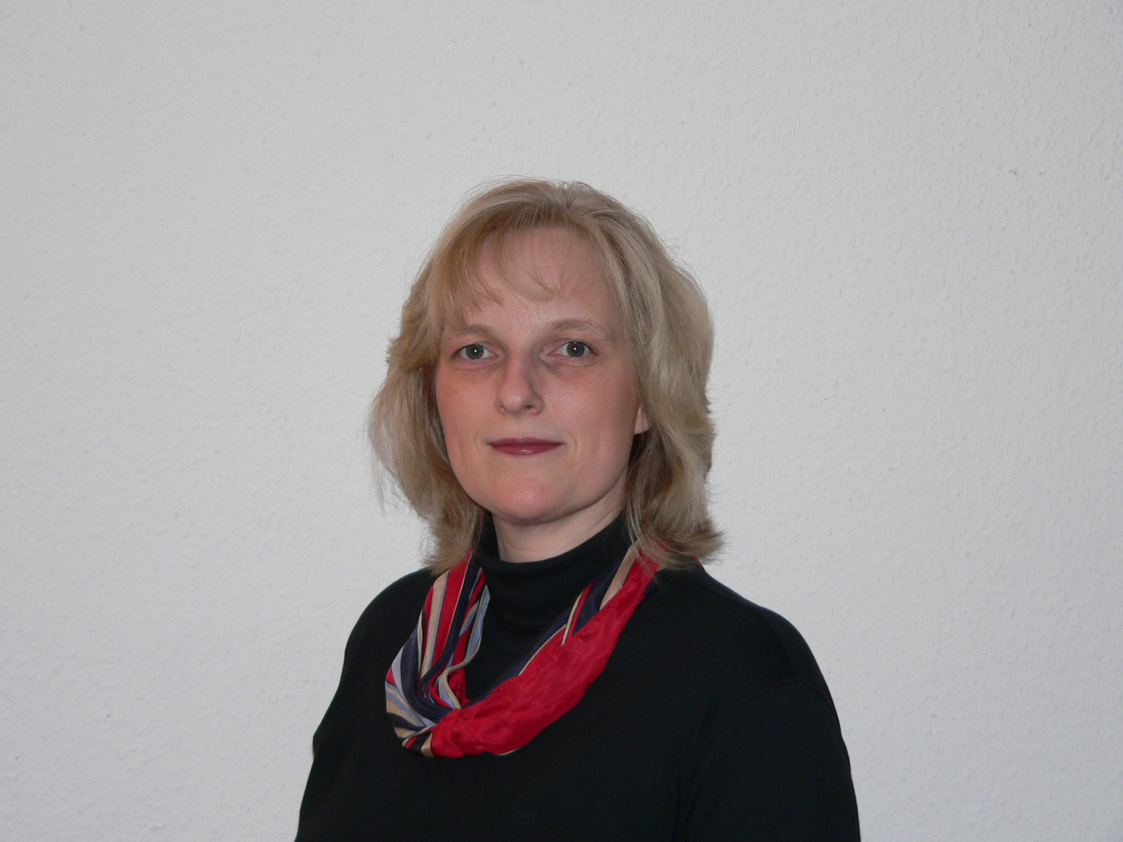 Christine Lippoldt-Buhe - Buchhalterin in Wolmirstedt 