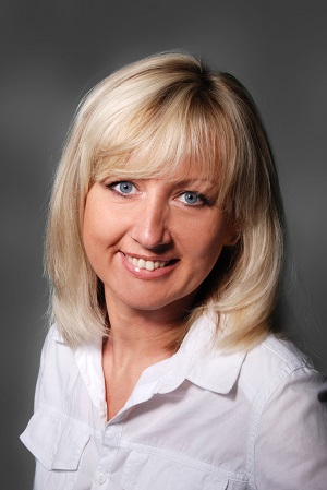 Ewa Czernia-Habel - Buchhalterin in Vellmar