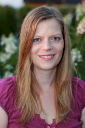 Anika Kaufmann - Buchhalterin in Budingen