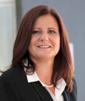 Katja Maier - Buchhalterin in Heimsheim