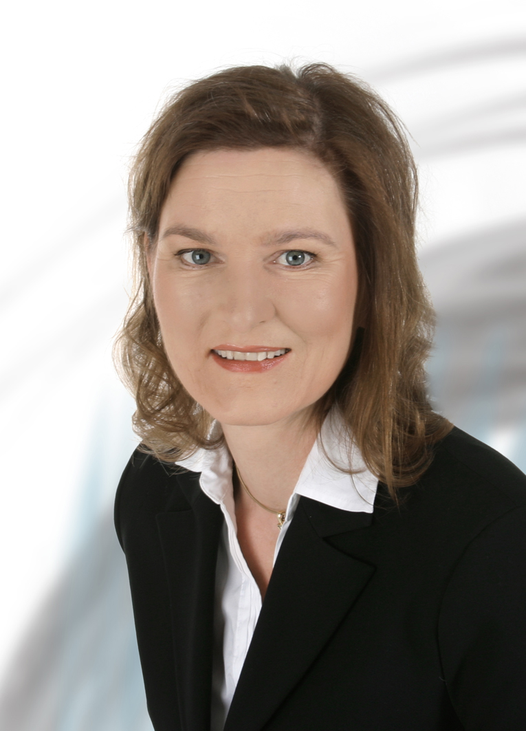 Sabine Lange - Buchhalterin in Butzbach