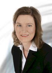 Sabine Lange - Buchhalterin in Münzenberg