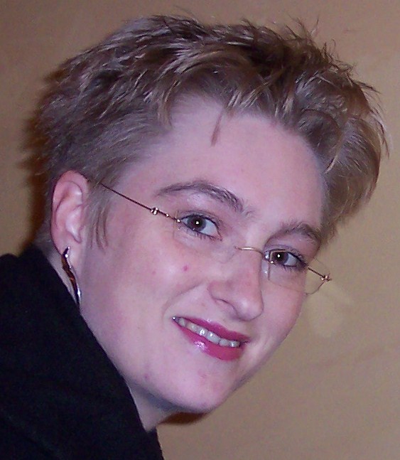 Katja Heinemann - Buchhalterin in Hoppegarten