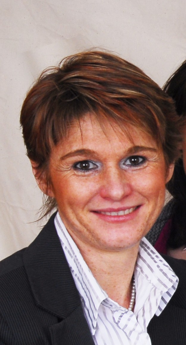 Viola Kastner-Schotzer - Buchhalterin in Walting