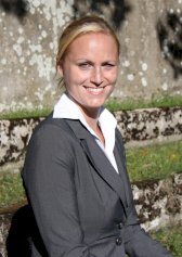 Alexandra Hansel - Buchhalterin in Lauf a. d. Pegnitz