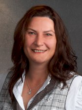 Claudia Pöll - Buchhalterin in Ingolstadt