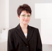 Doreen Ziethen - Buchhalterin in Erfurt