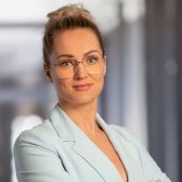 Irina Wagner - Buchhalterin in Sinzheim