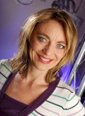 Kerstin Klöver - Buchhalterin in Hemer