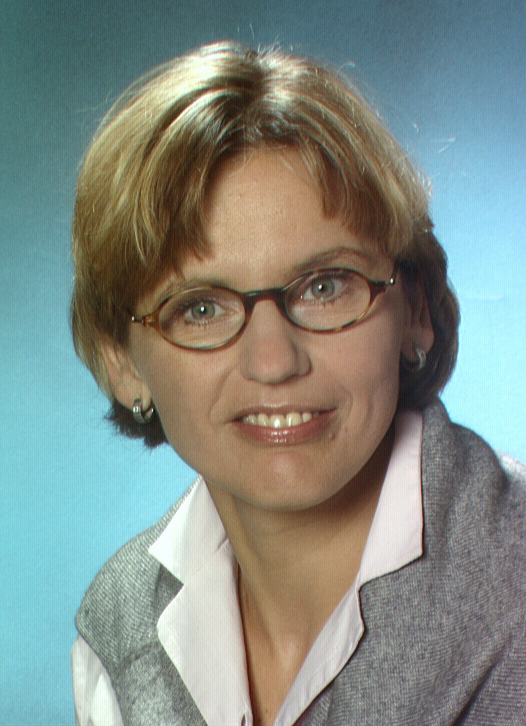Sibylle Aiello - Buchhalterin in Hebertsfelden