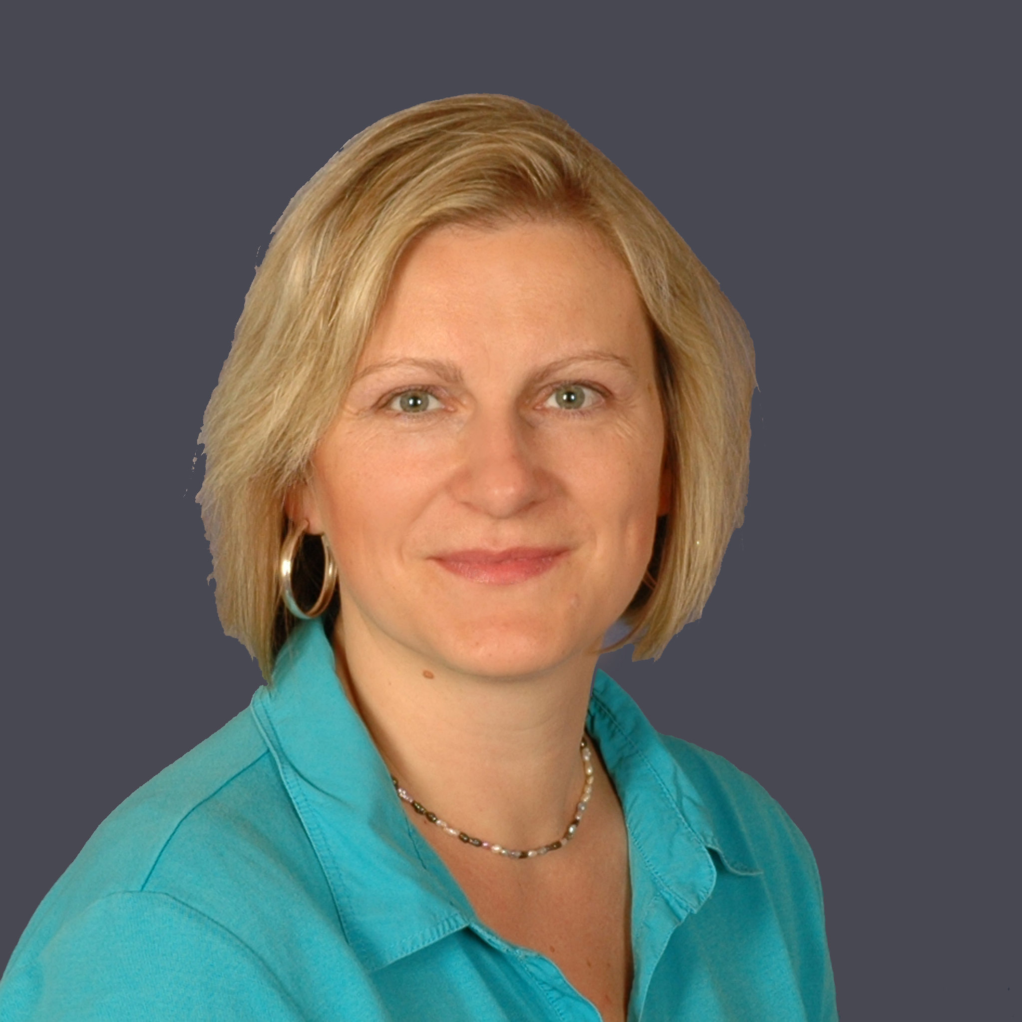 Katrin Arndt - Buchhalterin in Torgau