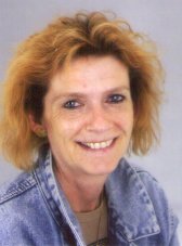 Gabriele Förster - Buchhalterin in Taufkirchen
