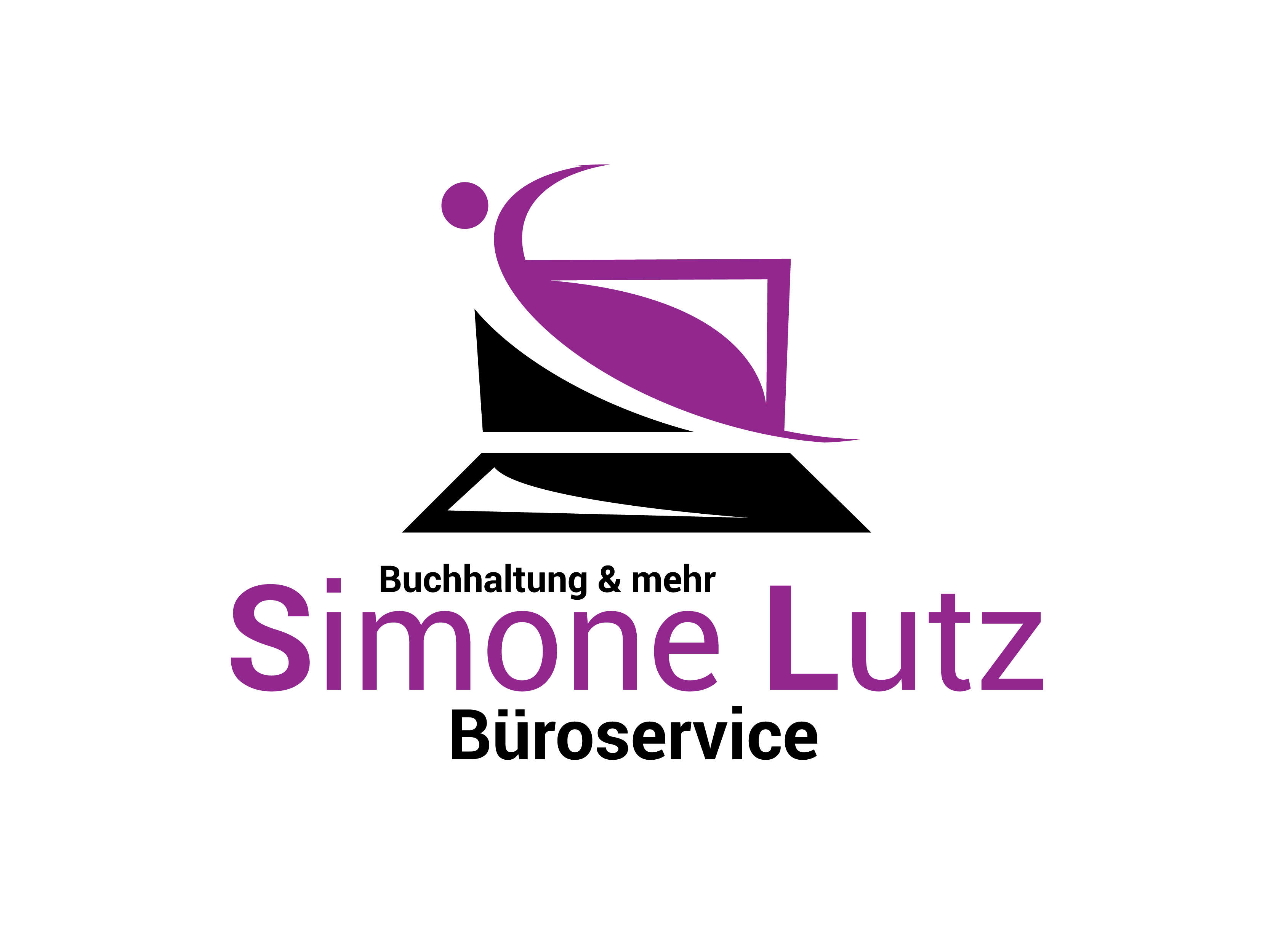Simone Lutz - Buchhalterin in Alsbach-Hähnlein