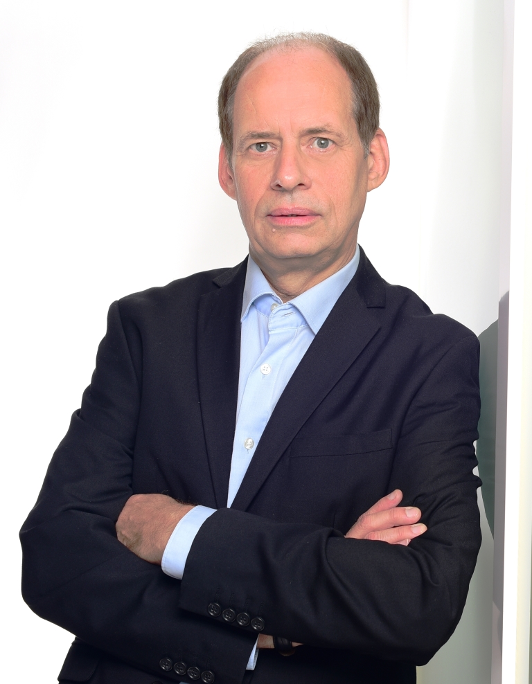 Andreas Diekmann - Buchhalterin in Hamburg