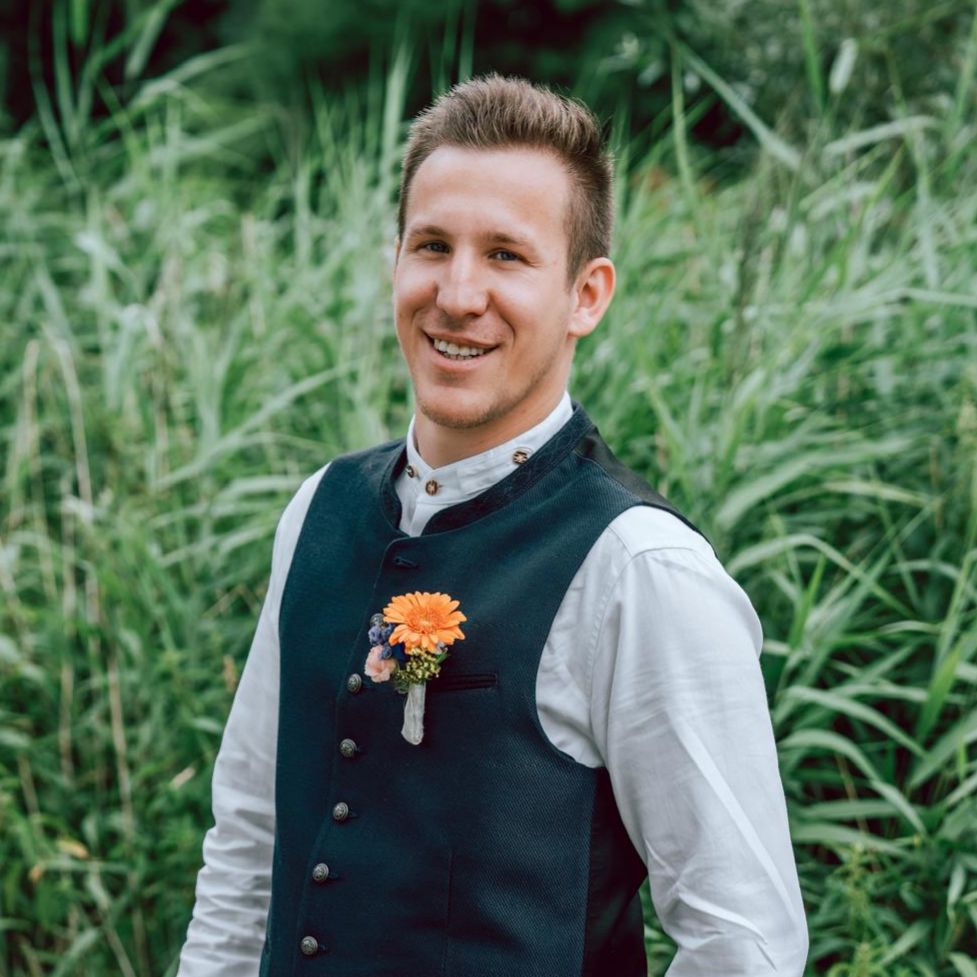 Martin Dallmeier - Buchhalterin in Odelzhausen