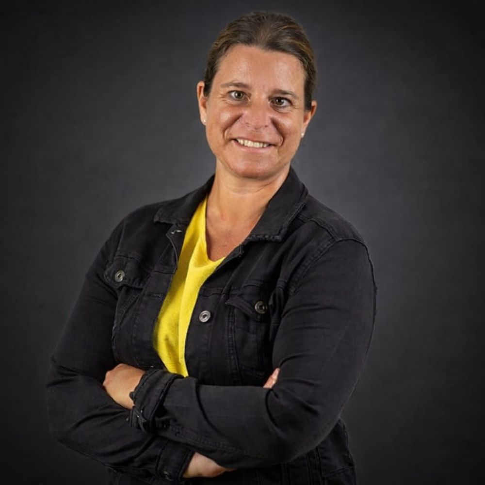 Sabrina Leipert - Buchhalterin in Rieden am Forggensee