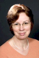 Gudrun Sprenger - Buchhalterin in Bielefeld