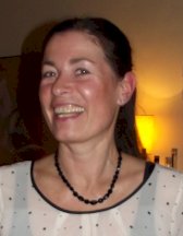Michaela Hahn - Buchhalterin in Berlin-Charlottenburg