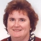 Marina Korzonnek - Buchhalterin in Sinsheim-Eschelbach