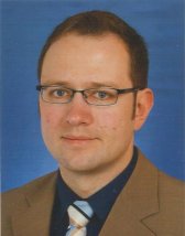 Thomas Baerg - Buchhalter in Bielefeld