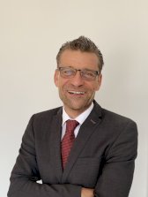 Thorsten Geiter - Buchhalter in Berndroth
