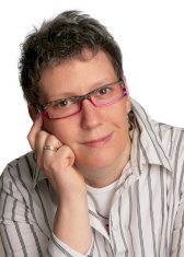 Gabriele Kuhnt - Buchhalterin in Witten