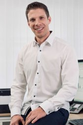 Sascha Retter - Buchhalter in Waiblingen