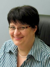 Sabine Neßmann - Buchhalterin in Brieselang