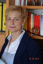 Hannelore Bäuml - Buchhalterin in Regensburg