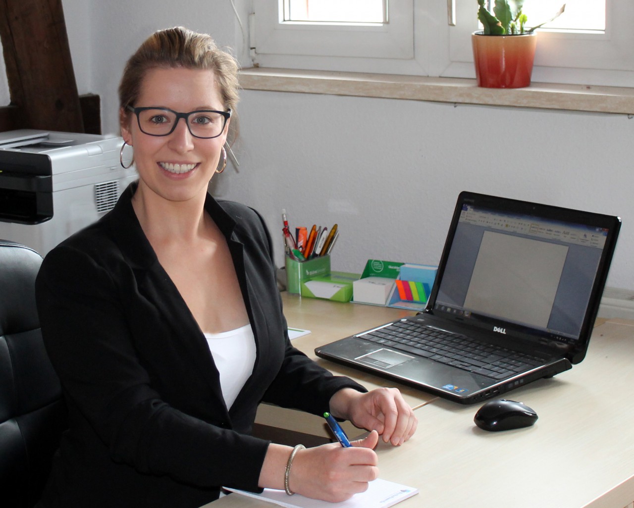 Isabel Lippitsch - Buchhalterin in Bautzen