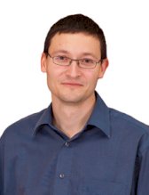 Thomas Funk - Buchhalter in Schmalkalden