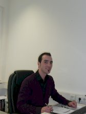 Serdal Cantürk - Buchhalter in Düsseldorf