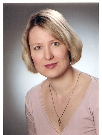 Yana Süßkind - Buchhalterin in Leipzig