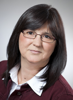 Stefanie Haas - Buchhalterin in Heidelberg