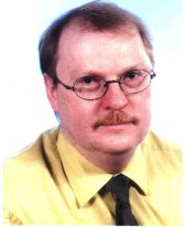 Ingo Dörr - Buchhalter in Eisenberg