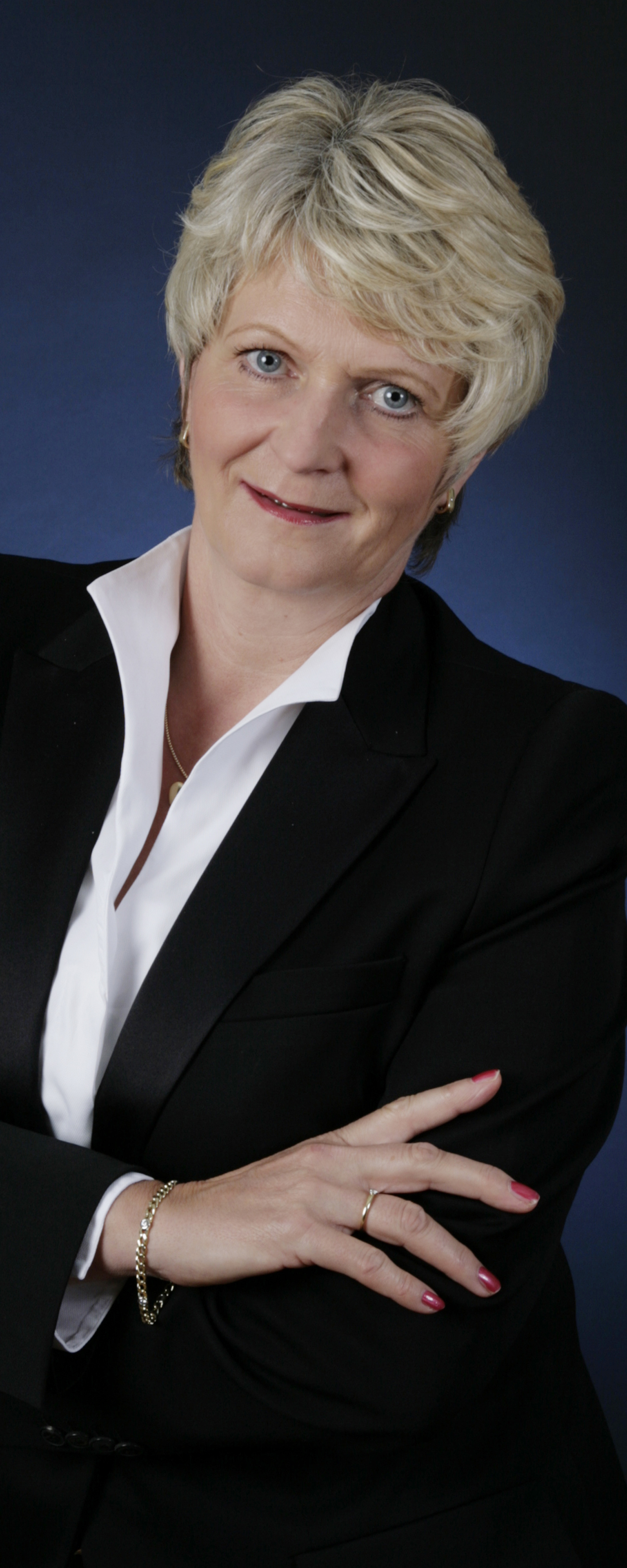 Angela Meirose - Buchhalterin in Ganderkesee