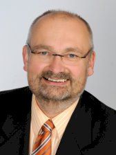Peter Seifert - Buchhalter in Galenberg