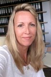 Simone Asmussen - Buchhalterin in Demmin