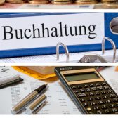 Katja Jarosch - Buchhalterin in Reinsdorf