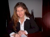 Sabine Karsten - Buchhalterin in Düsseldorf