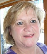 Annette Hock-Rackel - Buchhalterin in Brigachtal