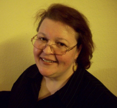 Petra Miethke - Buchhalterin in Berlin